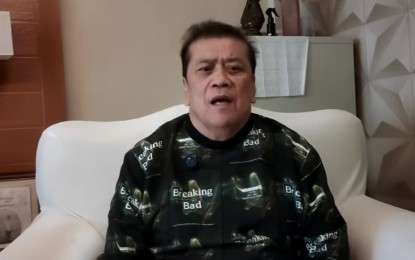 Binmaley vice mayor resigns ‘for unity’