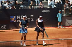 Gauff lauds Eala’s maturity, resilience