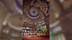 Sacred space