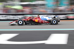 Reality checkered: Hamilton struggles to shift gears at Ferrari