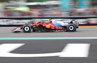 HAMILTON takes the SF-24 to the track as Ferrari chases answers and upgrades ahead of its home race at Imola.