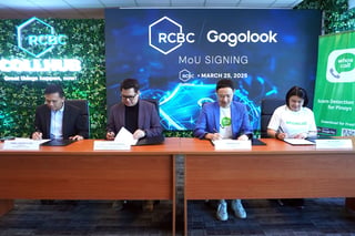 RCBC, Whoscall partner to combat scams