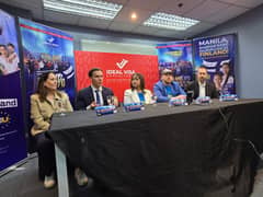 Finnish firms urge Filipino students to consider migration opportunities