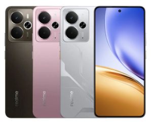 Realme 14 Series 5G clocks record sales