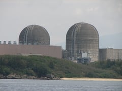 Nuclear touted as safest power option for Philippines