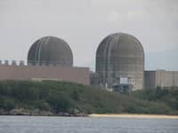 THE last of Taiwan’s nuclear power plants is decommissioned.