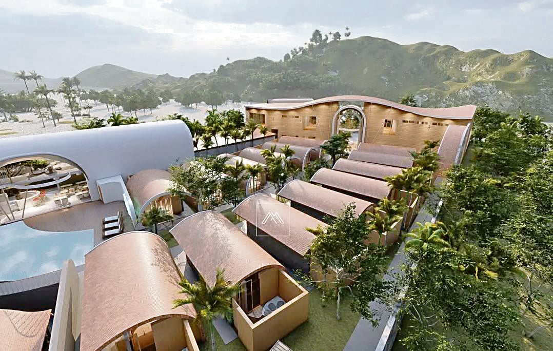 HII to open Siargao resort