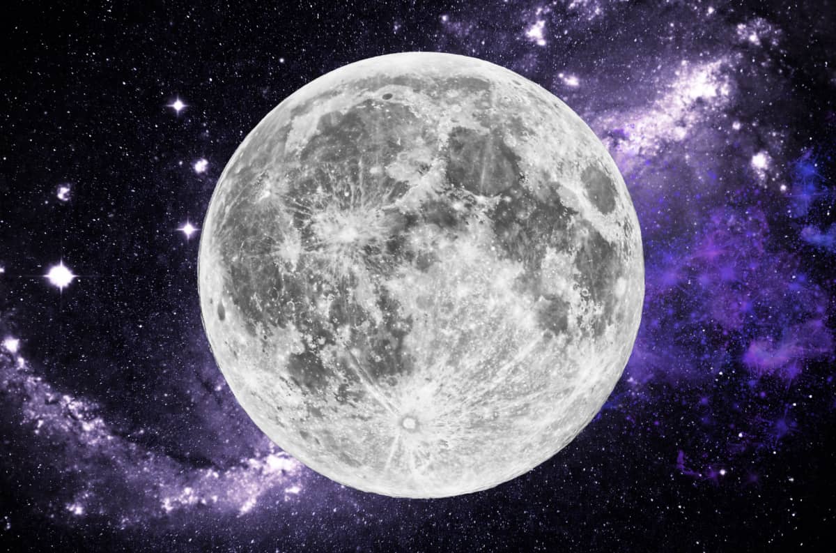 full-moon-scorpio-2024-horoscope by Parade