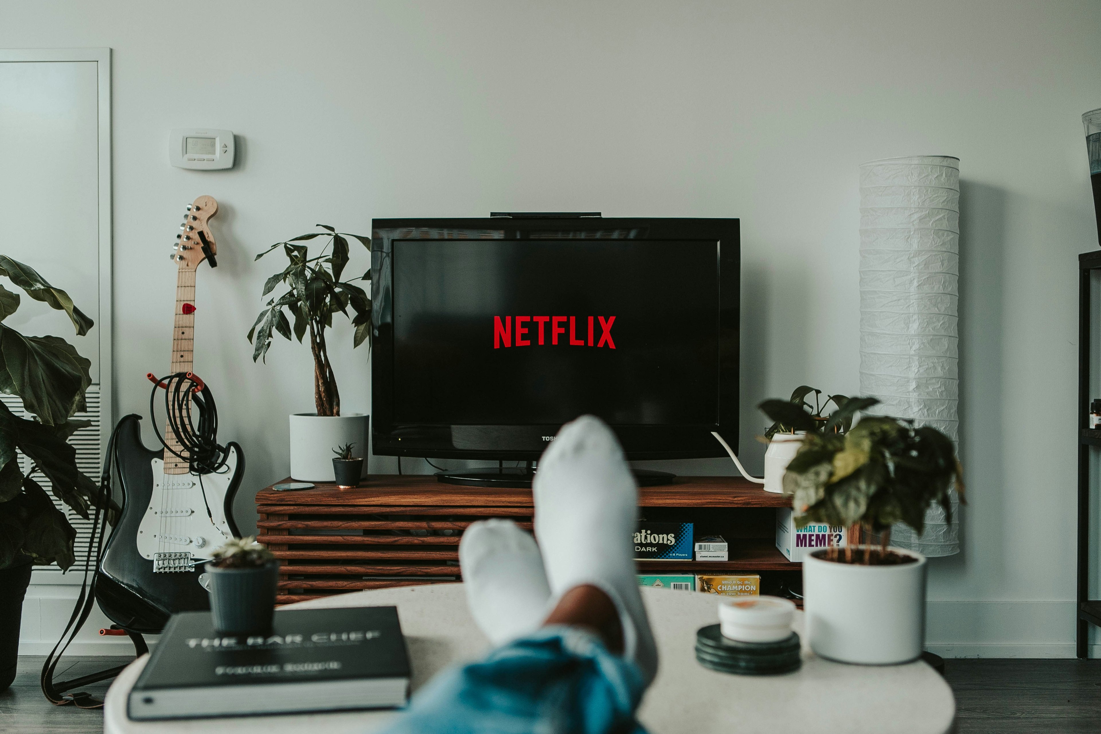 Netflix and... bill? Your digital lifestyle just got steeper