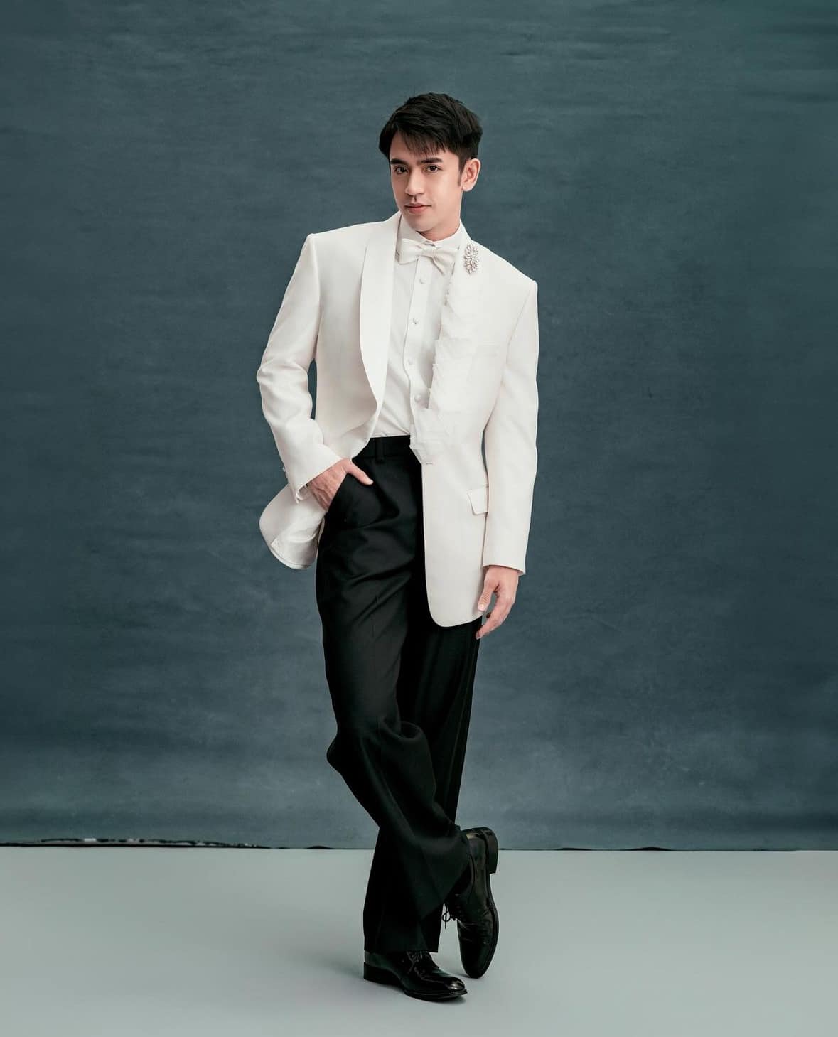 David Licauco looks back at his PBB stint