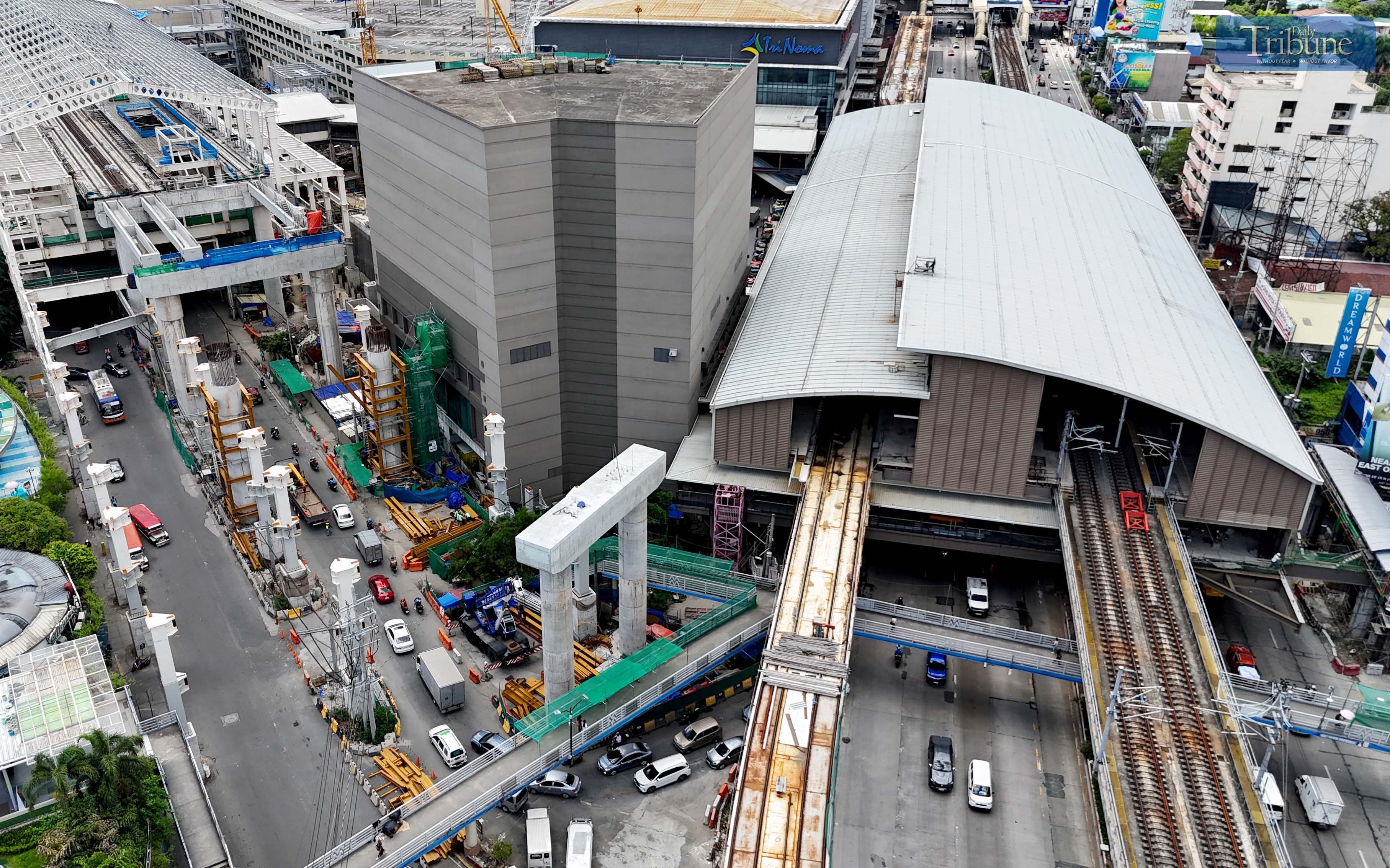 DoTr moves forward on Unified Grand Central Station