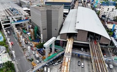 DoTr moves forward on Unified Grand Central Station