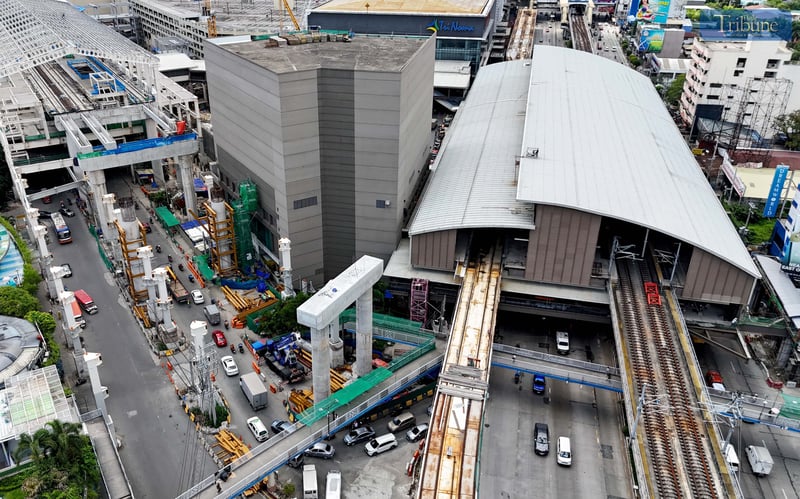 DoTr moves forward on Unified Grand Central Station