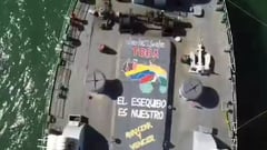 Gunmen attack Guyana troops in disputed border region with Venezuela