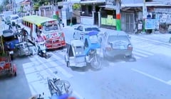 Noveleta mishap car driver, owner summoned by LTO