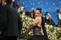 Training season’s over: Dua Lipa youngest on UK under-40 rich list