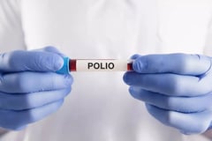 Polio outbreak declared in Papua New Guinea