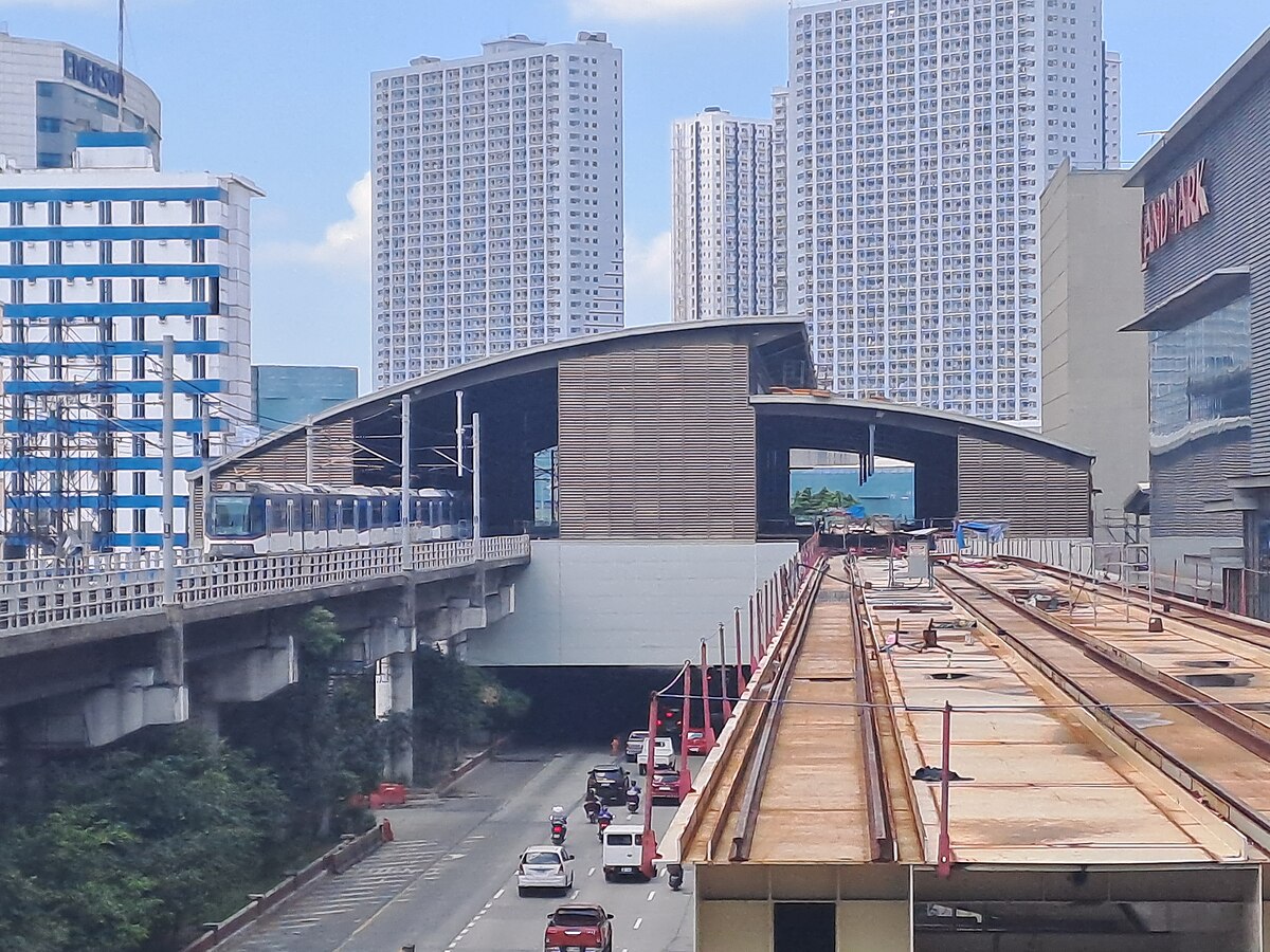 Common Station reboots via PPP
