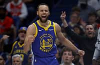 STEPHEN Curry and the Golden State Warriors are determined to run it back in their quest for another NBA title.
