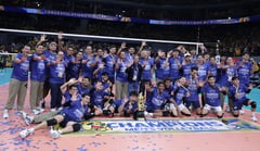 Roaring Bulldogs complete 5-peat