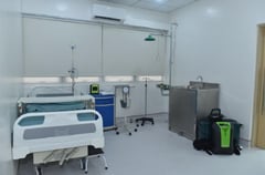 OMF, CSFI launch world-class medical facility
