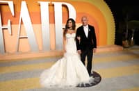 Lauren Sánchez celebrates bachelorette in Paris with A-listers before Venice wedding to Jeff Bezos