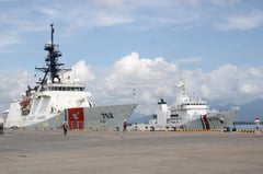 Stratton Port visit underscores strong U.S.-Phl maritime partnership