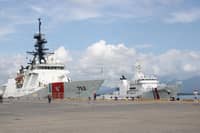 Stratton Port visit underscores strong U.S.-Phl maritime partnership
