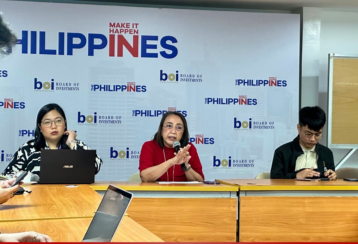 AFAB to promote Bataan Freeport through investment portal