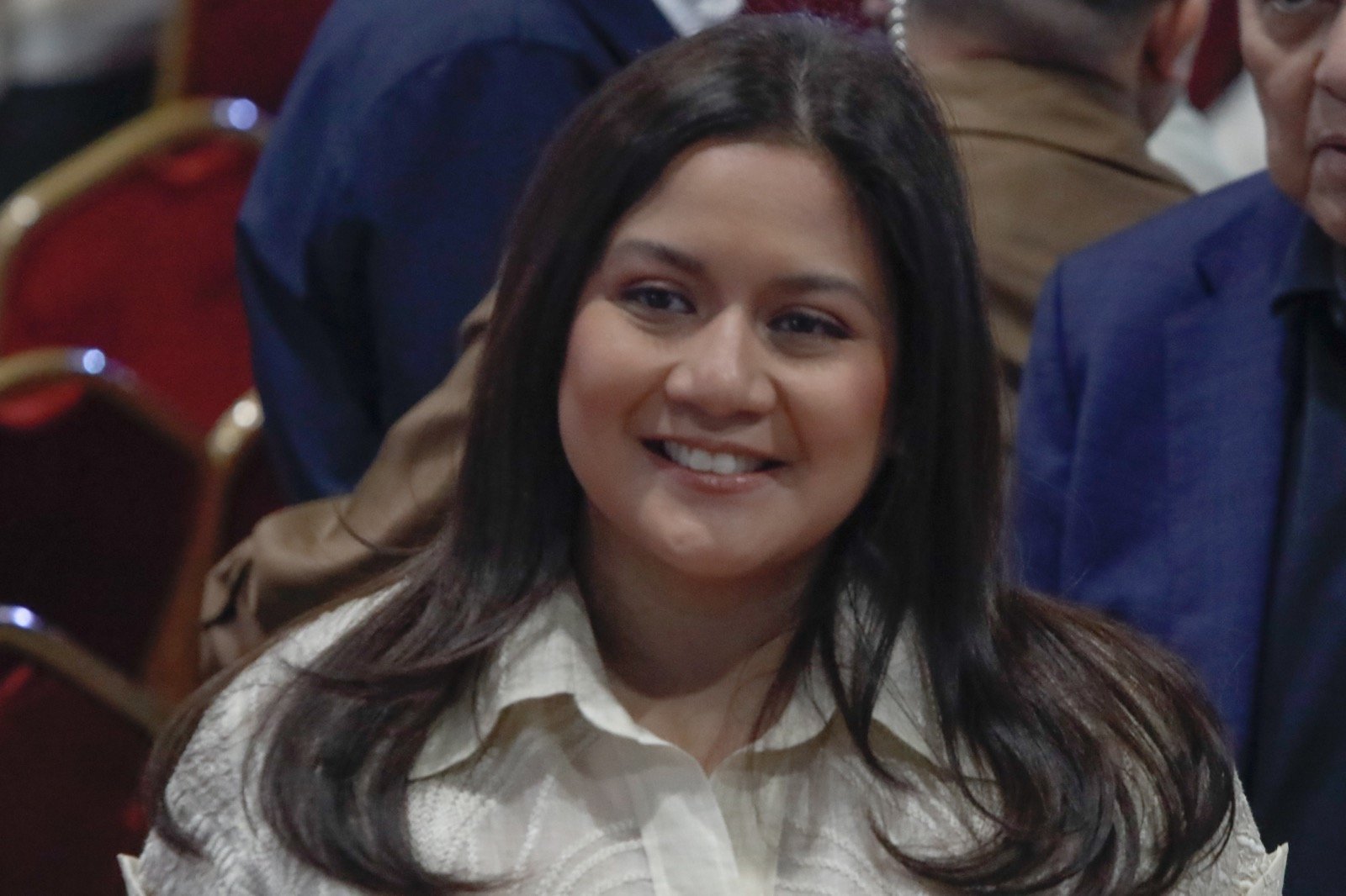 Camille seeks Senate probe on leptospirosis rise