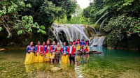 PHOTOGRAPH BY ROEL HOANG MANIPON
FOR THE DAILY TRIBUNE