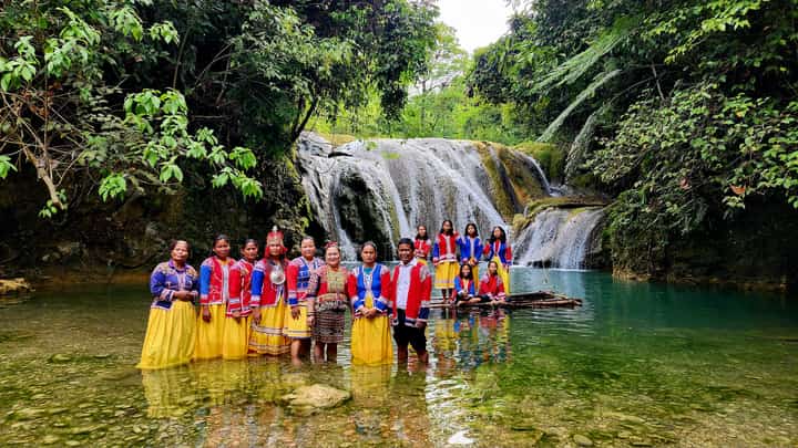 PHOTOGRAPH BY ROEL HOANG MANIPON
FOR THE DAILY TRIBUNE