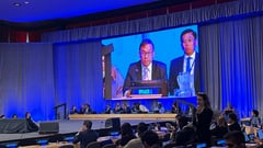 DOST banners PH solutions provision  efforts at U.N. STI forum