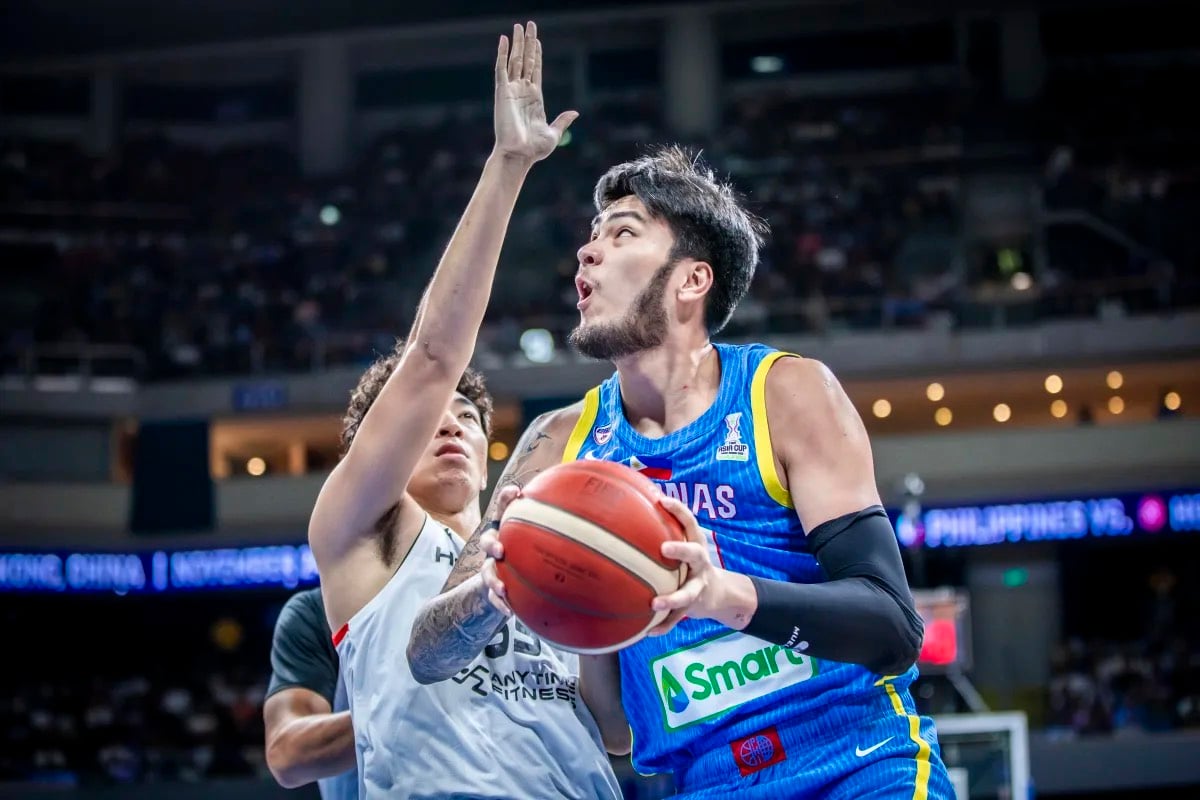 Cone hopeful over Sotto return