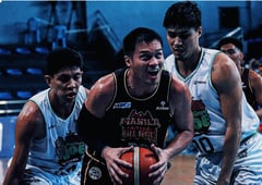 Imus, Cebu, Marikina cruise past MPBL foes