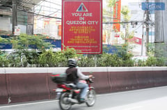 'Kamote' rider loses license after social media stunt dodging NCAP
