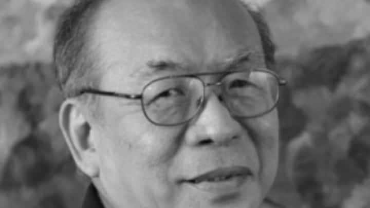 Jaime T. Licauco: Pioneer of Philippine mysticism and inner mind development
