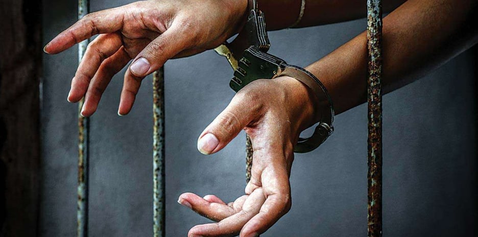 Call Center agent nabbed for gun possession