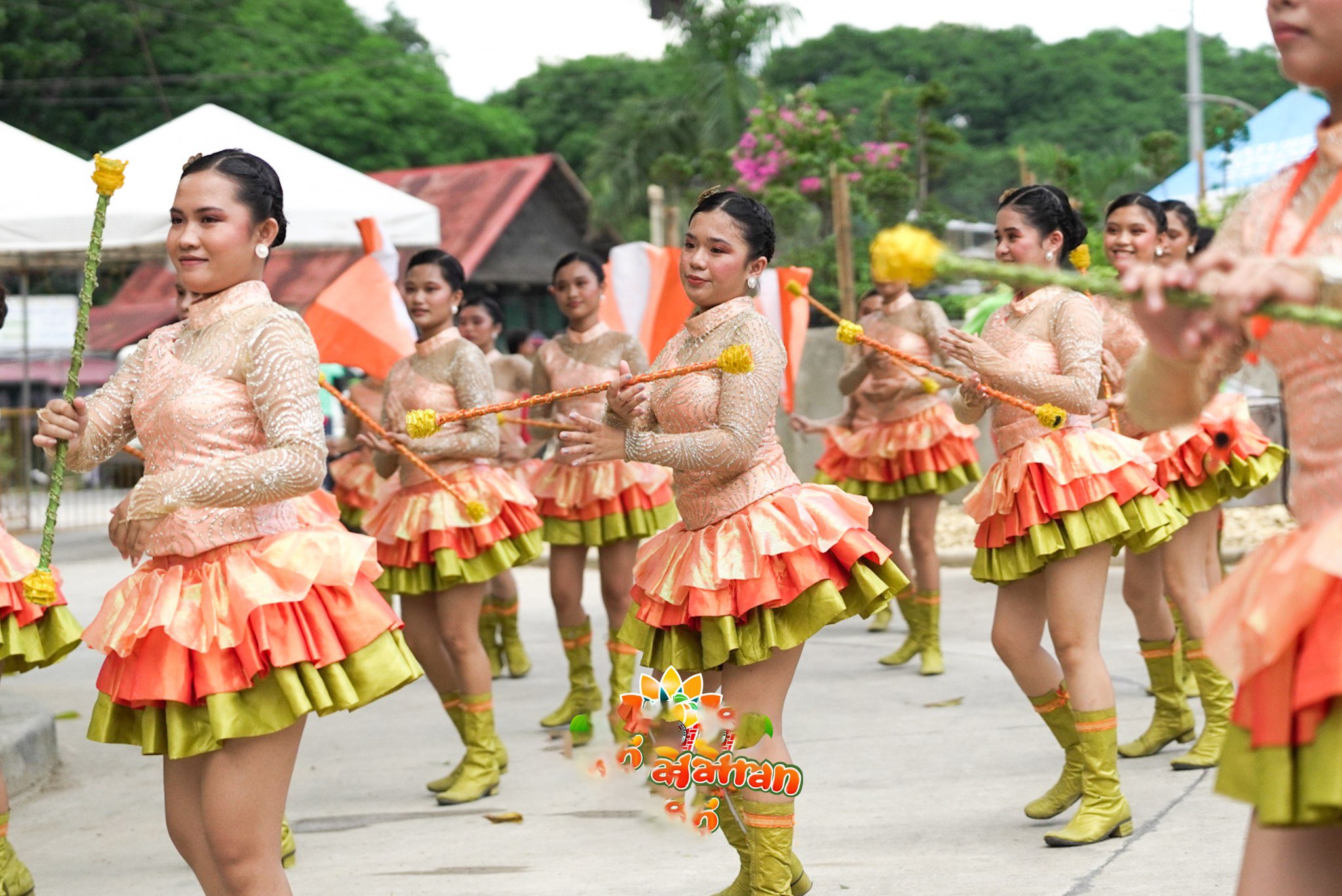 Guimaras mangoes await visitors at Iloilo fest