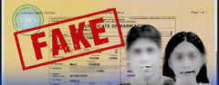 Mother nabbed at NAIA for allegedly selling daughter as mail-order bride