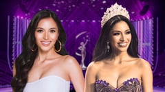 Samantha Panlilio: Undaunted and ready to keep fighting for Cavite
