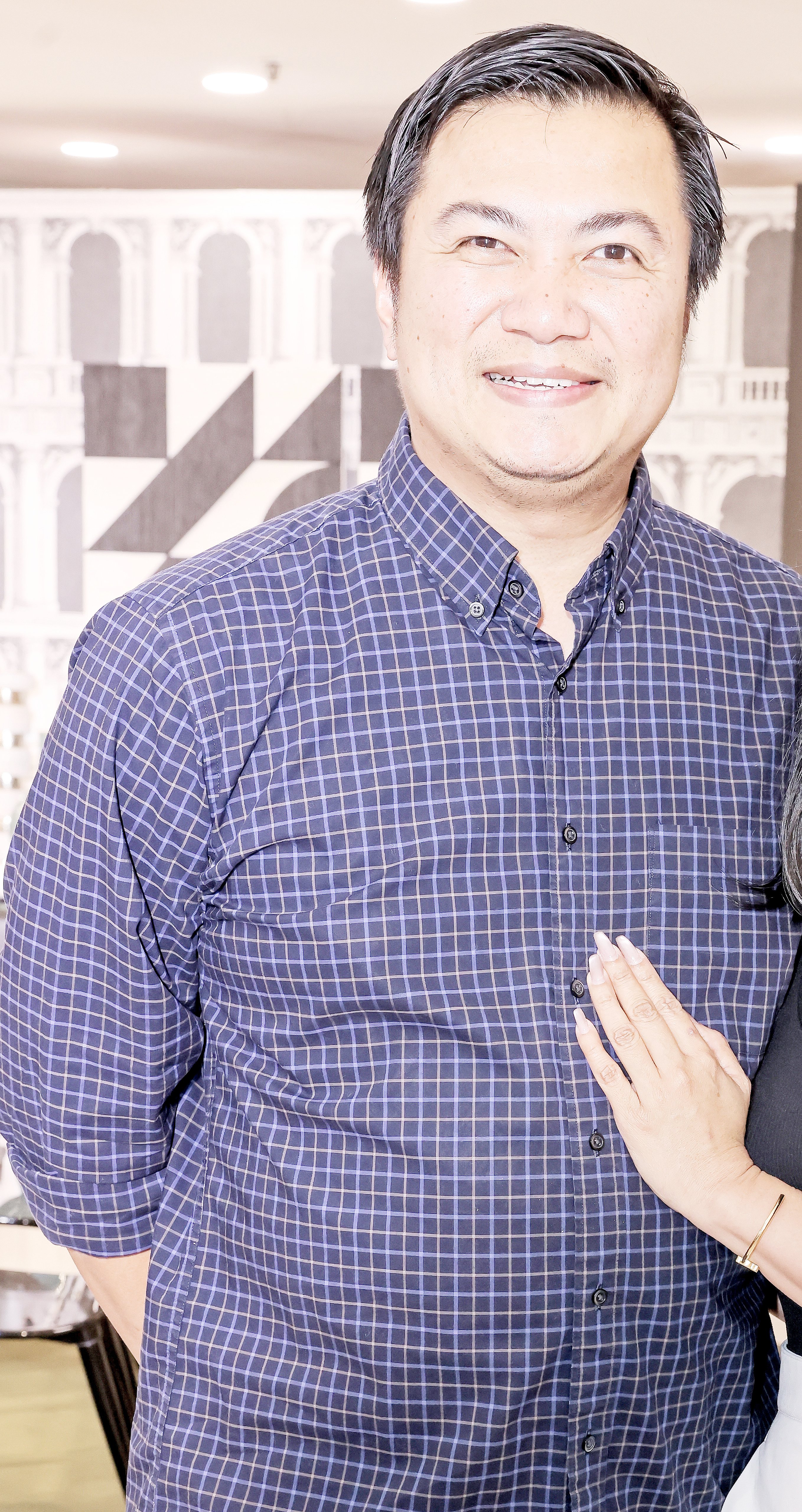 Amado Beltran