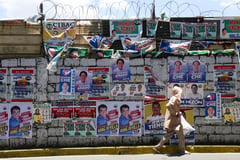 Senator: Next Phl president should not come from political dynasty