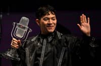 Austria's JJ wins Eurovision 2025 with 'Wasted Love'