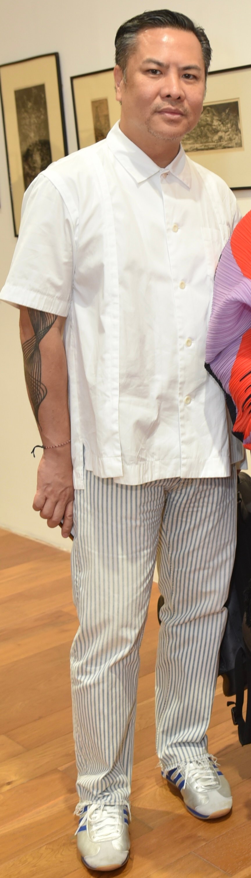 FERDI Salvador