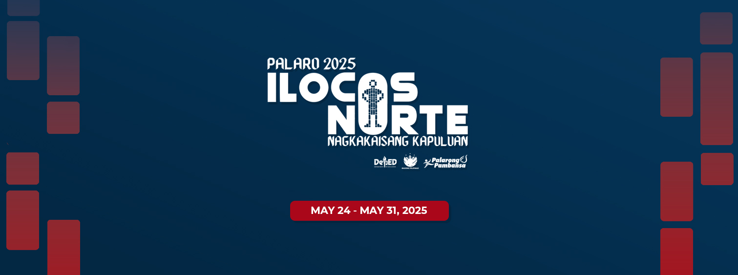 Palaro pays homage to Ilocos swim legend
