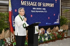 Taiwan as Universal Health Care model