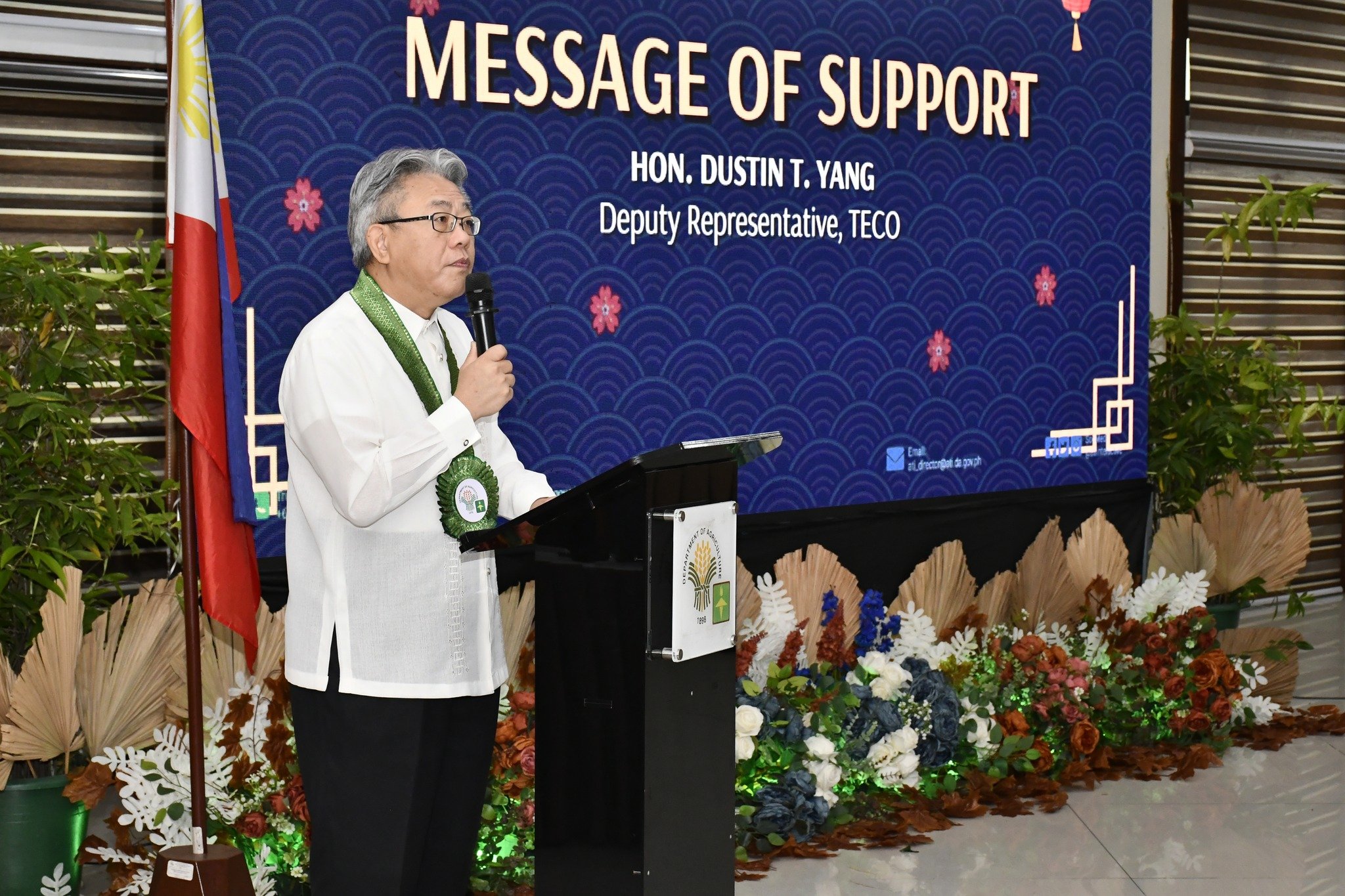 Taiwan as Universal Health Care model