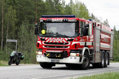 Five die when two helicopters collide