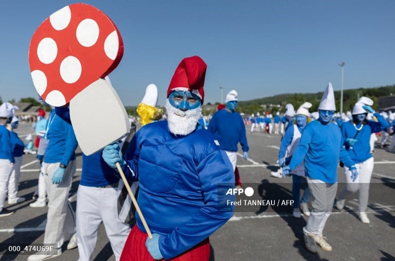 AFP